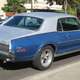 Illustration for article titled 1969 Mercury Cougar
